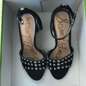 Sam Edelman brand new shoes.